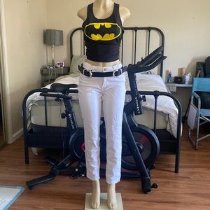 Cosmic Blue Love brand-jeans 30